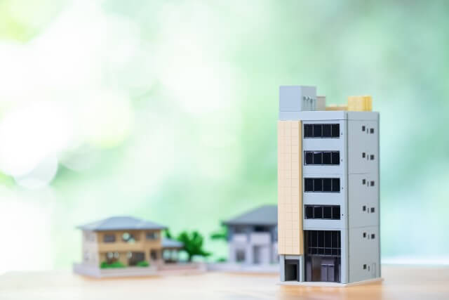 住み替えによる売却のご相談